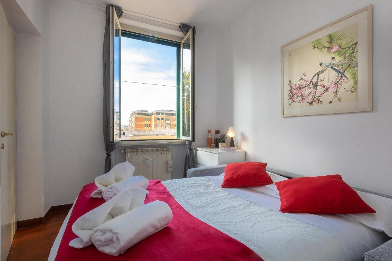 Ginori Apartment-rental In Apartamento