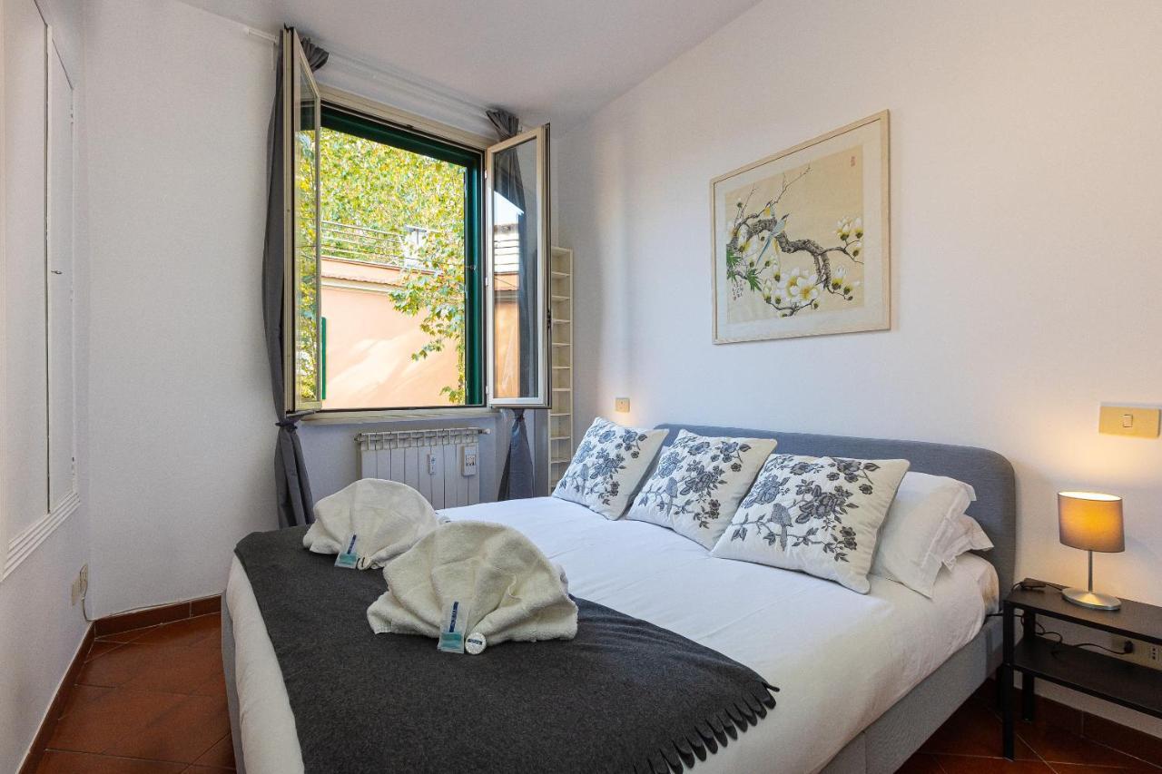 Apartamento Ginori Apartment-rental In